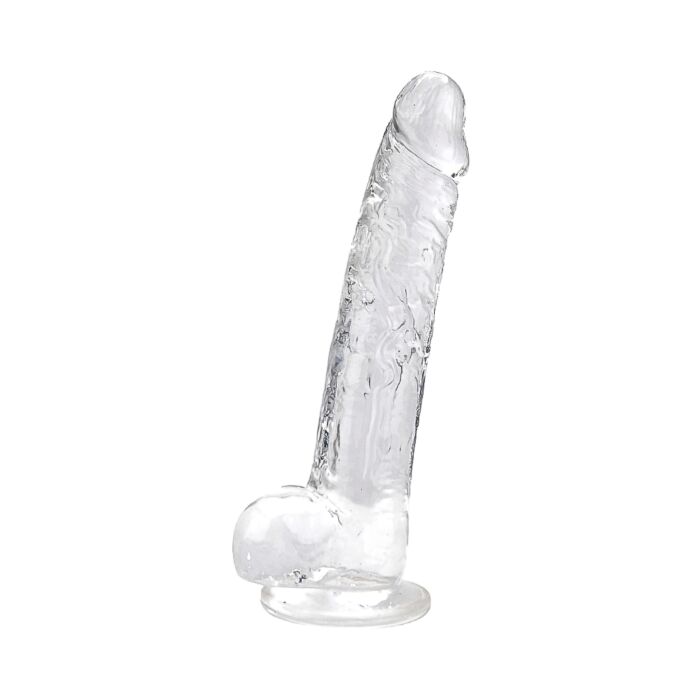 Dildo Loving Joy 9 Inch avec ventouse Dildo Loving Joy 9 Inch avec ventouse