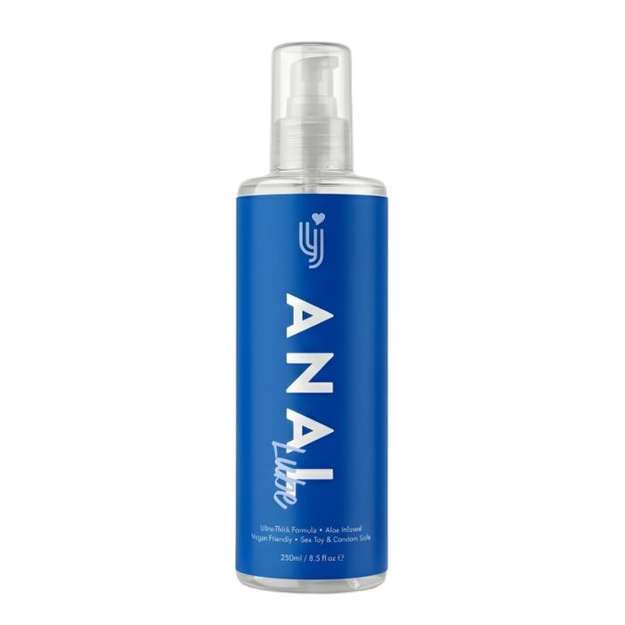 Lubrifiant Loving Joy 250ml avec Aloe Vera Lubrifiant Loving Joy 250ml avec Aloe Vera