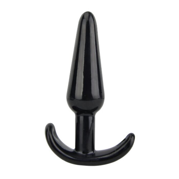 Butt Plug Loving Joy avec pointe conique Butt Plug Loving Joy avec pointe conique