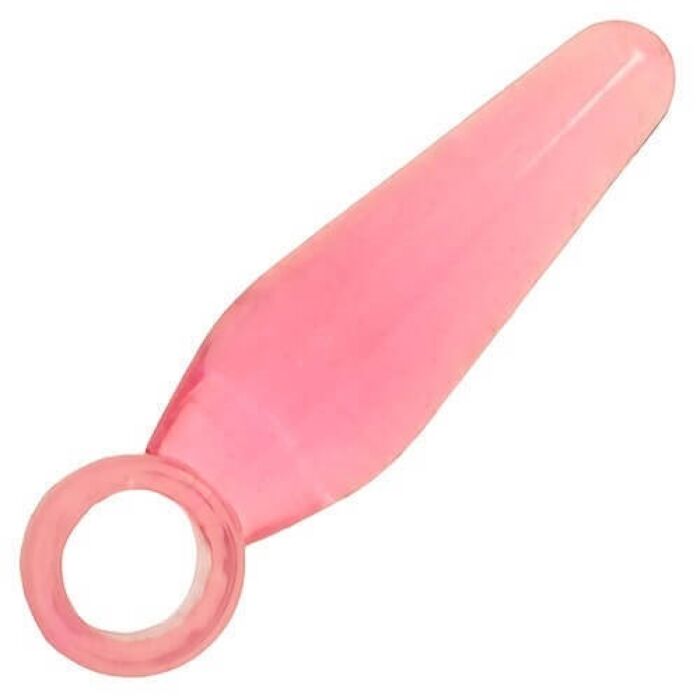 Plug Anal Loving Joy Finger Fun Petit Plug Anal Loving Joy Finger Fun Petit