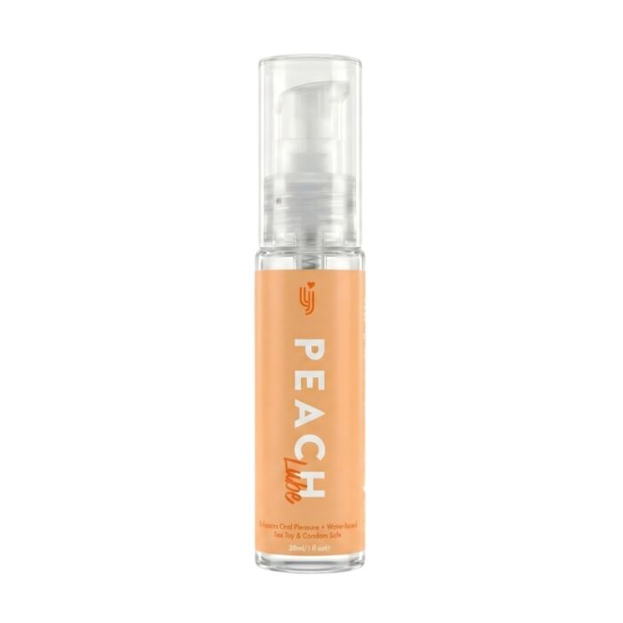 Lubrifiant Loving Joy 30ml Saveur fraise Lubrifiant Loving Joy 30ml Saveur fraise