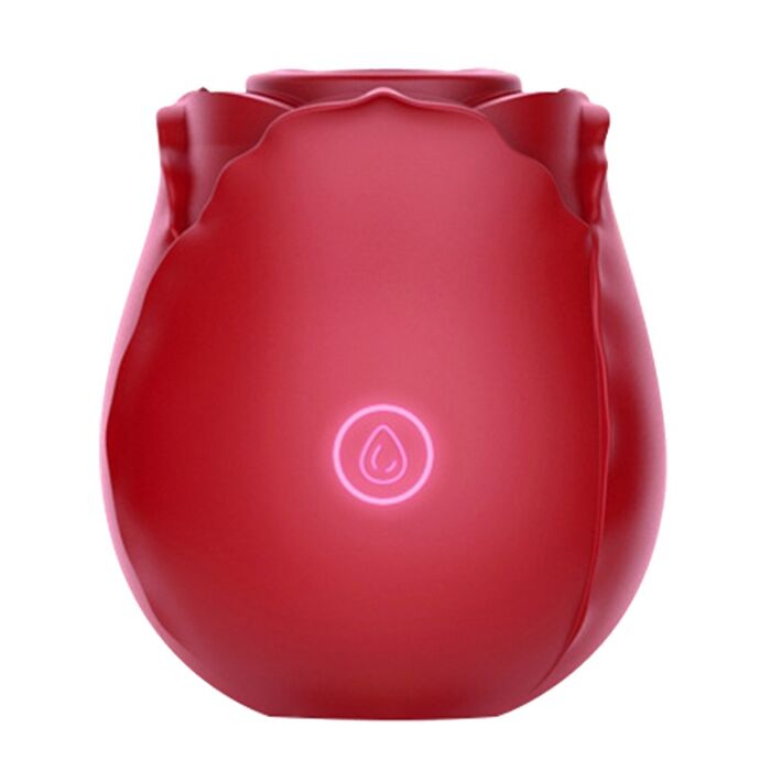 Vibrateur Suceur Loving Joy Rose Toy 7 cm Vibrateur Suceur Loving Joy Rose Toy 7 cm