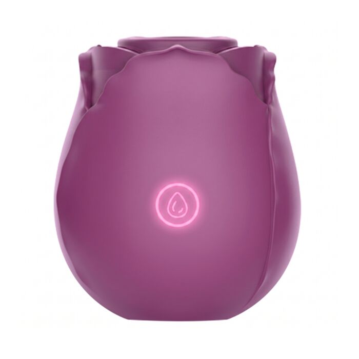 Vibrateur Suceur Loving Joy Rose Toy 10 Fonctions Vibrateur Suceur Loving Joy Rose Toy 10 Fonctions