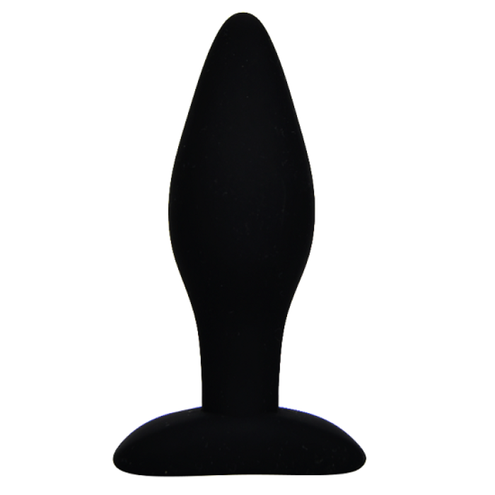 Plug Anal Silicona Loving Joy Large Plug Anal Silicona Loving Joy Large