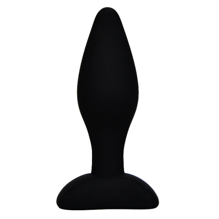 Plug Anal Loving Joy Medium avec base évasée Plug Anal Loving Joy Medium avec base évasée