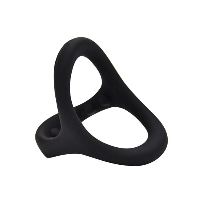 Anneau en Silicone Loving Joy Triple Anneau en Silicone Loving Joy Triple