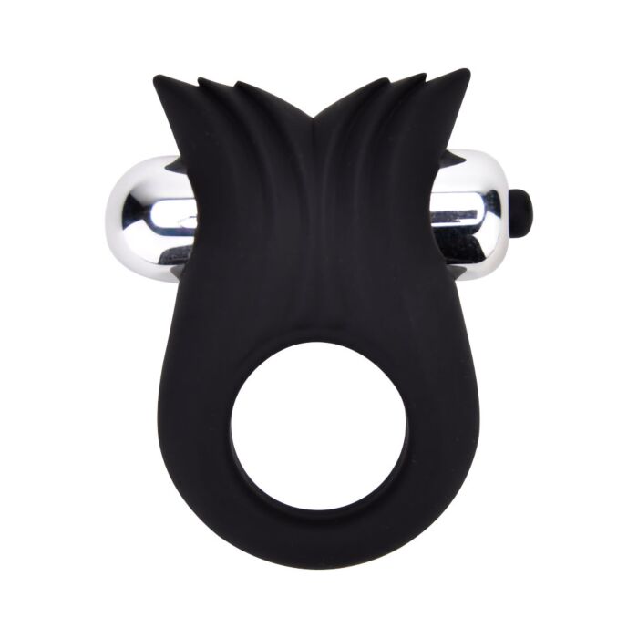 Anneau Vibrant Loving Joy avec Stimulateur Clitoridien Anneau Vibrant Loving Joy avec Stimulateur Clitoridien