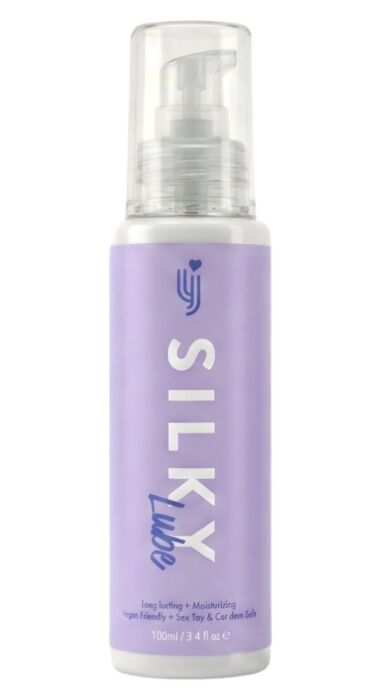 Lubrifiant Loving Joy Lubricants Silky 100 ml