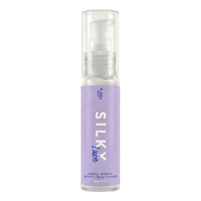 Lubrifiant Loving Joy 30ml - Confort soyeux Lubrifiant Loving Joy 30ml - Confort soyeux