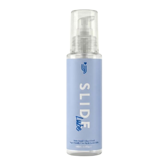 Lubrifiant Loving Joy 100ml avec aloe vera Lubrifiant Loving Joy 100ml avec aloe vera