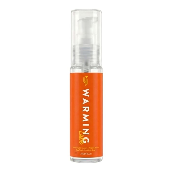 Lubrifiant Loving Joy 30ml | Chaleur et sécurité Lubrifiant Loving Joy 30ml | Chaleur et sécurité