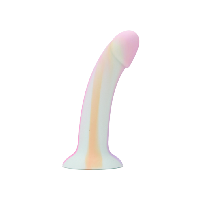 Dildo MINA Minty Luminescent Dildo MINA Minty Luminescent