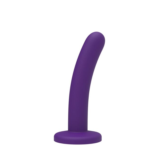 Dildo MINA Silk Courbé 5 pouces Dildo MINA Silk Courbé 5 pouces