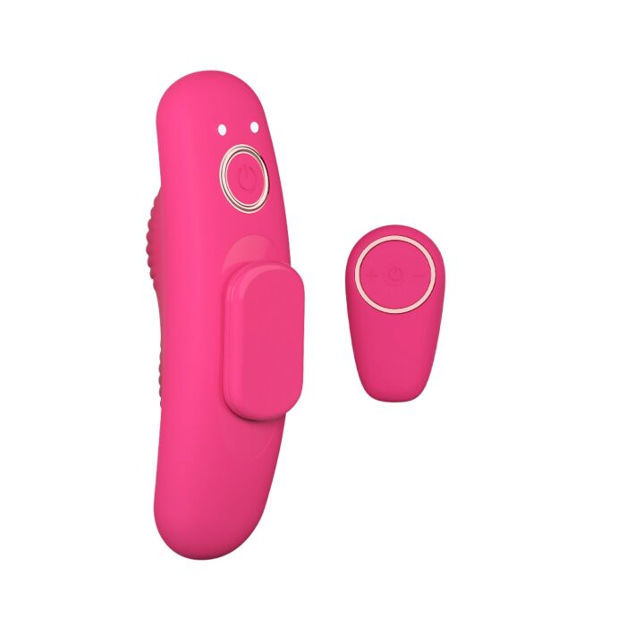 Vibrateur MINA Veil Télécommandé Culotte Vibrateur MINA Veil Télécommandé Culotte