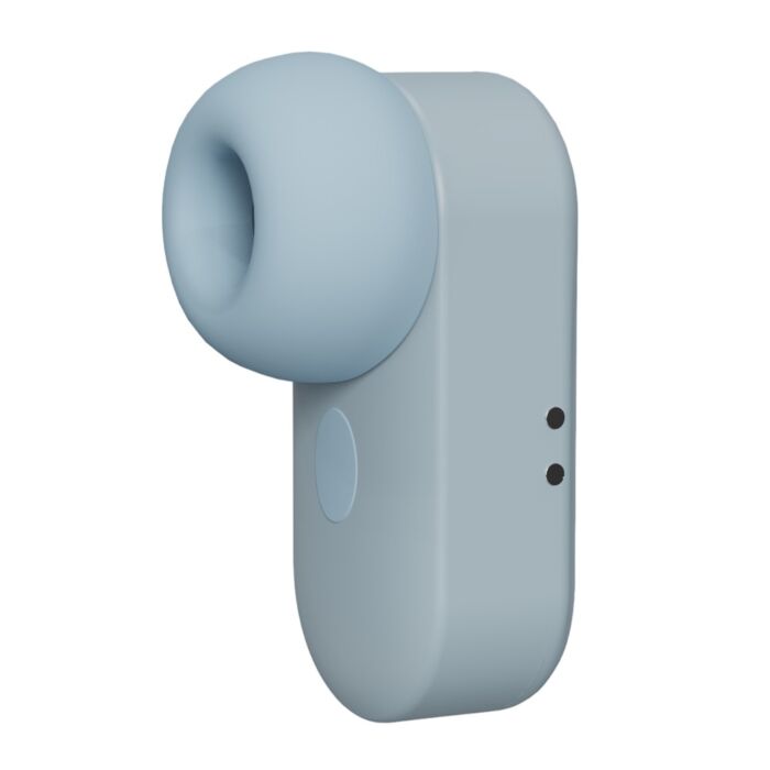 Stimulateur Clitoridien Nauti Petites 10 Fonctions Stimulateur Clitoridien Nauti Petites 10 Fonctions