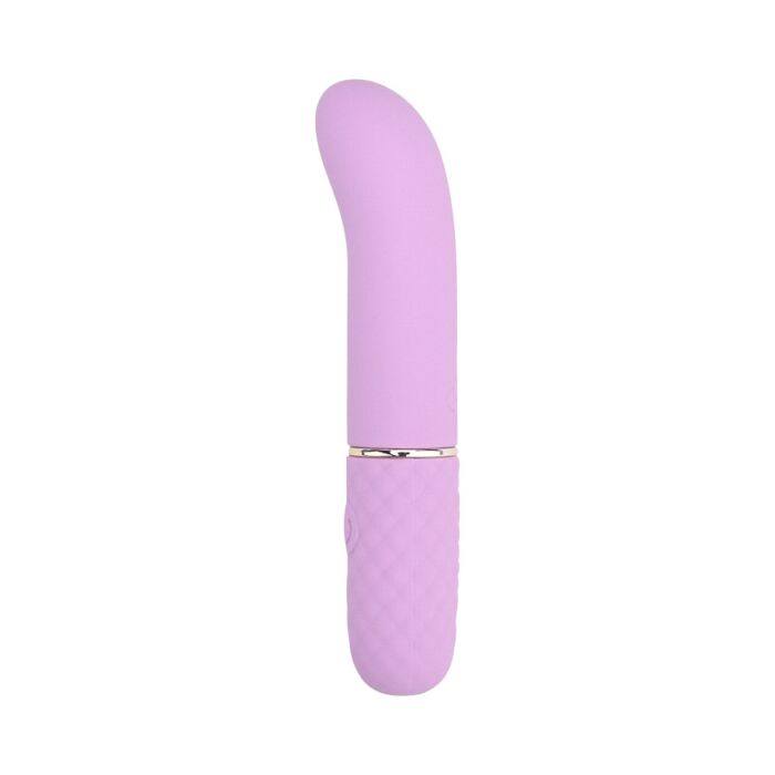 Vibrateur point G NAUTI Petites 10 vitesses Vibrateur point G NAUTI Petites 10 vitesses