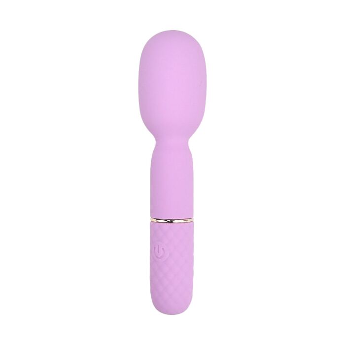 Vibrateur Wand NAUTI Petites 10 Vitesses Vibrateur Wand NAUTI Petites 10 Vitesses