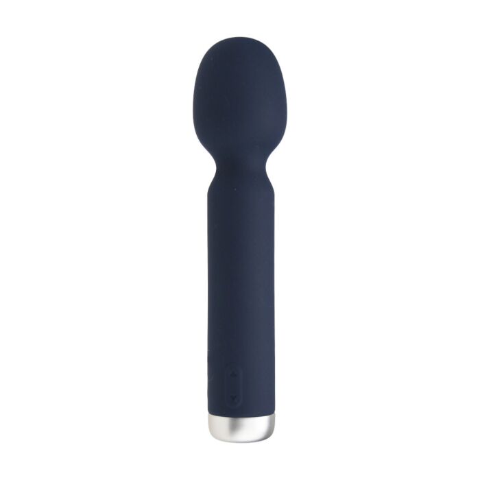 Vibrateur Nauti Silicone Wand 16.5 cm avec 10 Fonctions Vibrateur Nauti Silicone Wand 16.5 cm avec 10 Fonctions