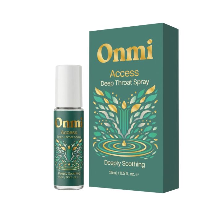 Spray Intime Onmi Access 15ml pour un meilleur confort Spray Intime Onmi Access 15ml pour un meilleur confort
