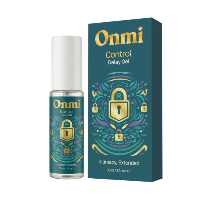 Gel Retardant Onmi Control 30ml Gel Retardant Onmi Control 30ml