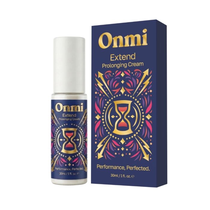 Crème prolongatrice Onmi Extend 30 ml Crème prolongatrice Onmi Extend 30 ml