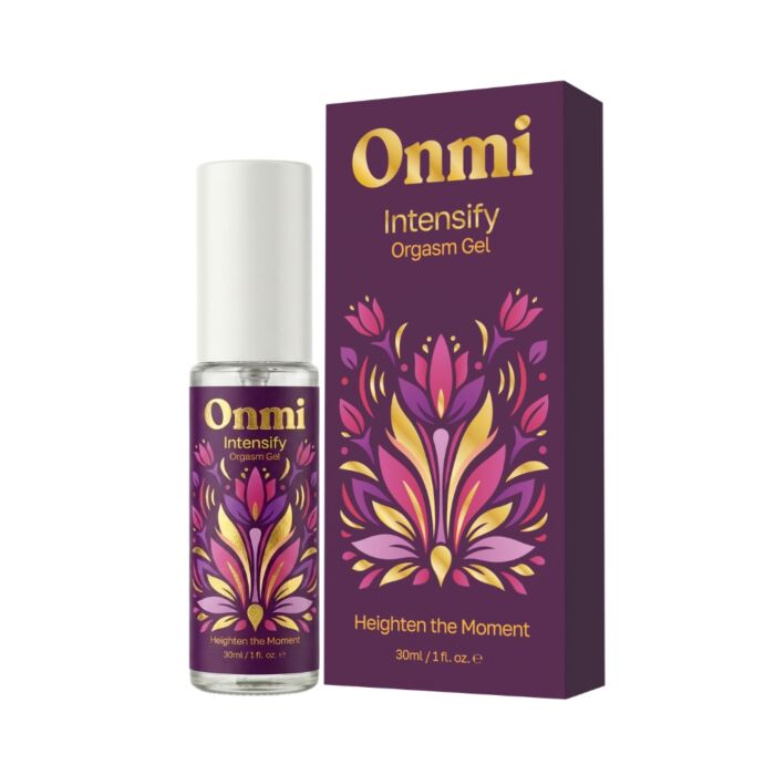 Gel Intime Onmi Intensify 30ml Gel Intime Onmi Intensify 30ml