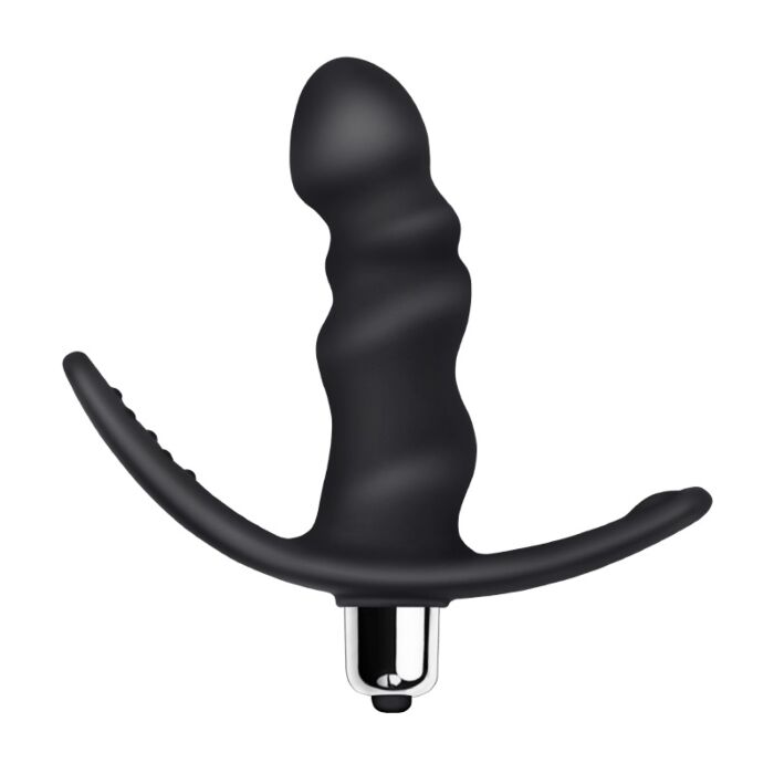 Vibromasseur REV Rev-Pro avec pointe bulbée Vibromasseur REV Rev-Pro avec pointe bulbée