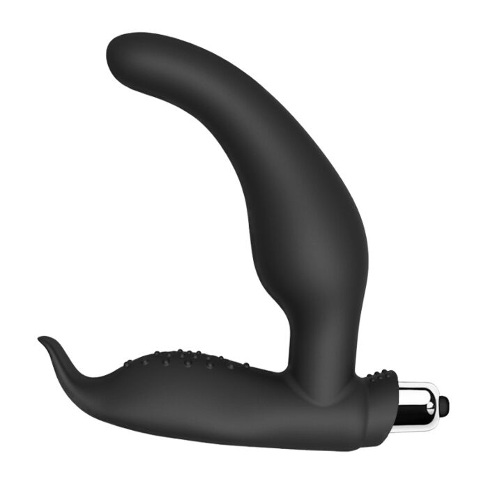 Jouet Anal REV Rev-Pro avec Stimulateur de Périnée Jouet Anal REV Rev-Pro avec Stimulateur de Périnée