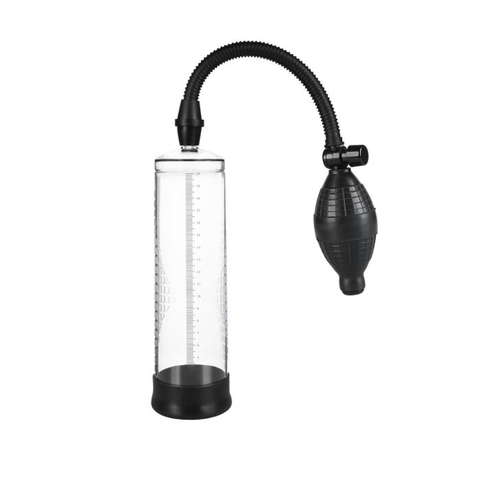 Pompe à Pénis REV Rev-Pump Bulb 22 cm Pompe à Pénis REV Rev-Pump Bulb 22 cm