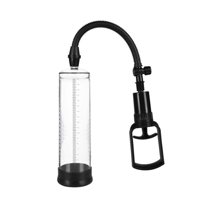Pompe à Pénis REV Rev-Pump Trigger 20 cm Pompe à Pénis REV Rev-Pump Trigger 20 cm