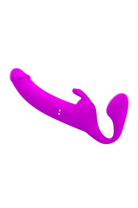 Vibrateur PARTY UP Oliver à triple stimulation Vibrateur PARTY UP Oliver à triple stimulation