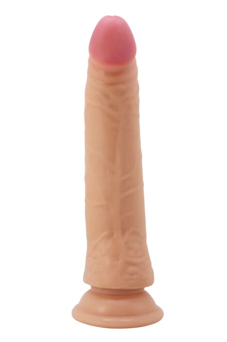 Dildo PARTY UP Steven avec ventouse et flexibilité Dildo PARTY UP Steven avec ventouse et flexibilité
