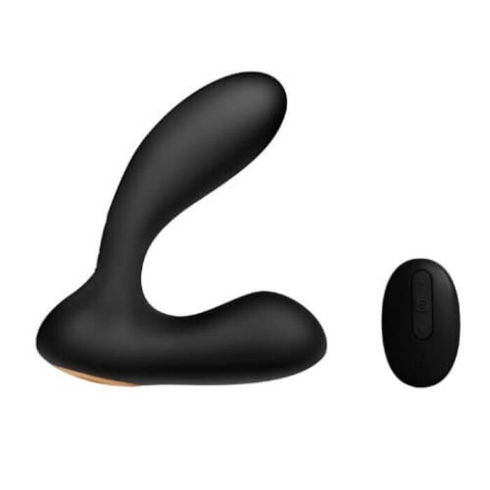 Vibrateur Svakom Vick Contrôle à Distance Prostate Vibrateur Svakom Vick Contrôle à Distance Prostate