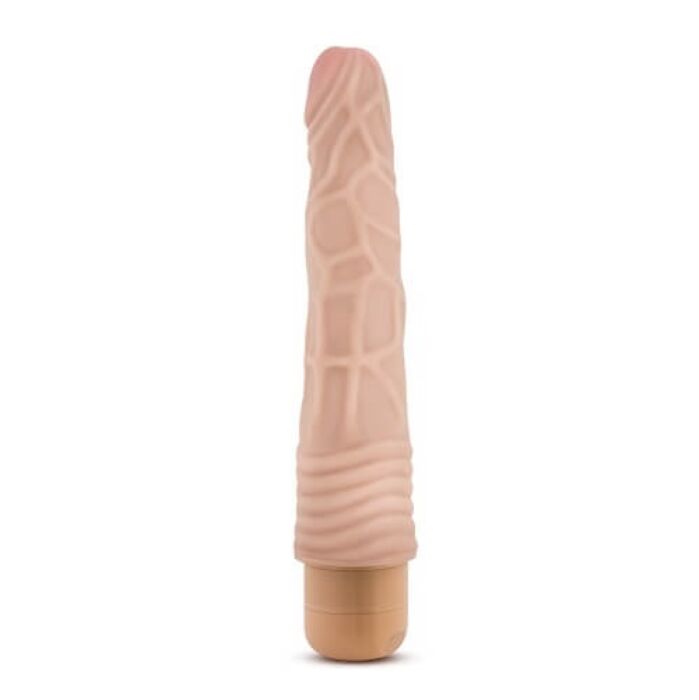 Dildo Blush Novelties Realistic Multi Speed Dildo Blush Novelties Realistic Multi Speed