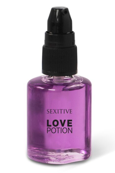 Découvrez la potion d'amour sucrée pour vos moments Découvrez la potion d'amour sucrée pour vos moments