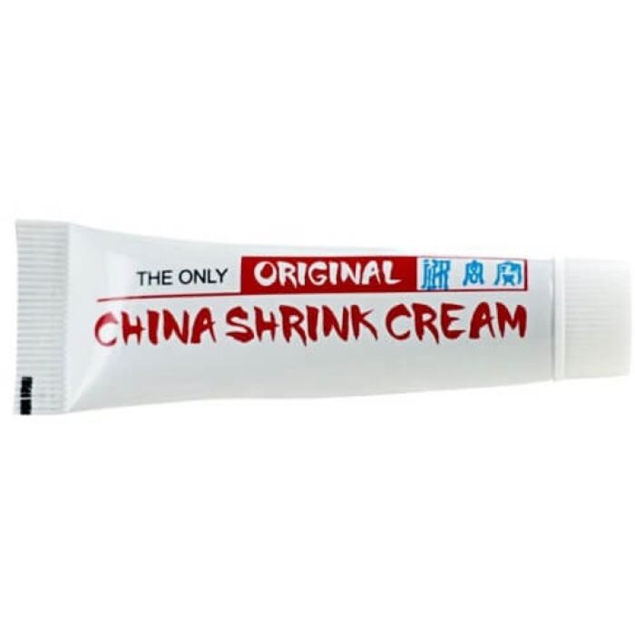 Crème Tightening Nasstoys 14 g - Agent de resserrement Crème Tightening Nasstoys 14 g - Agent de resserrement