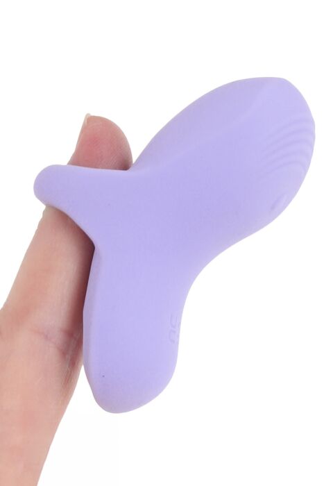 Vibromasseur FUZU SENSA SKIN ACTIVATED VIBE - Stimulation précise Vibromasseur FUZU SENSA SKIN ACTIVATED VIBE - Stimulation précise