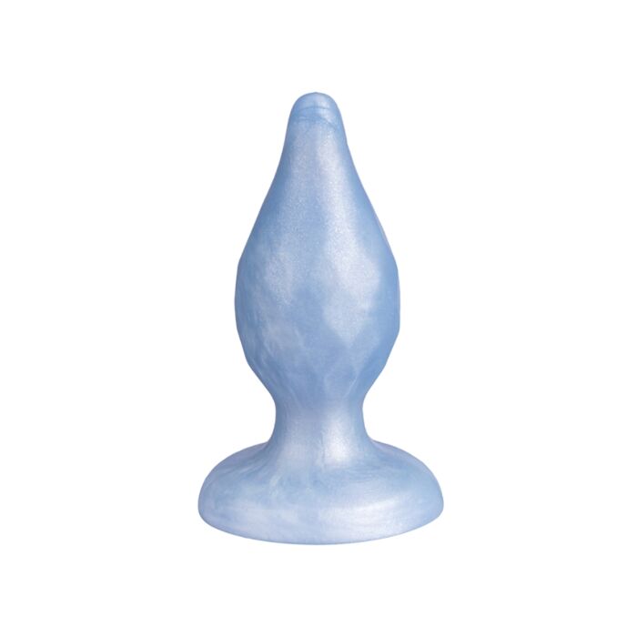 Plug anal Silexd Diamond Medium avec rembourrage SILEXPAN Plug anal Silexd Diamond Medium avec rembourrage SILEXPAN