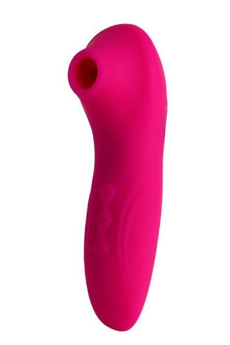Découvrez le Swirl Rose de S Pleasures Découvrez le Swirl Rose de S Pleasures