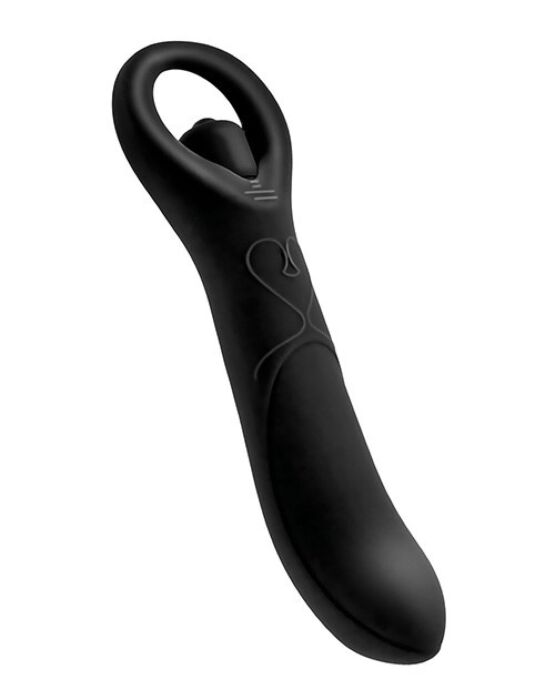 Vibromasseur point G S Pleasures Speeder