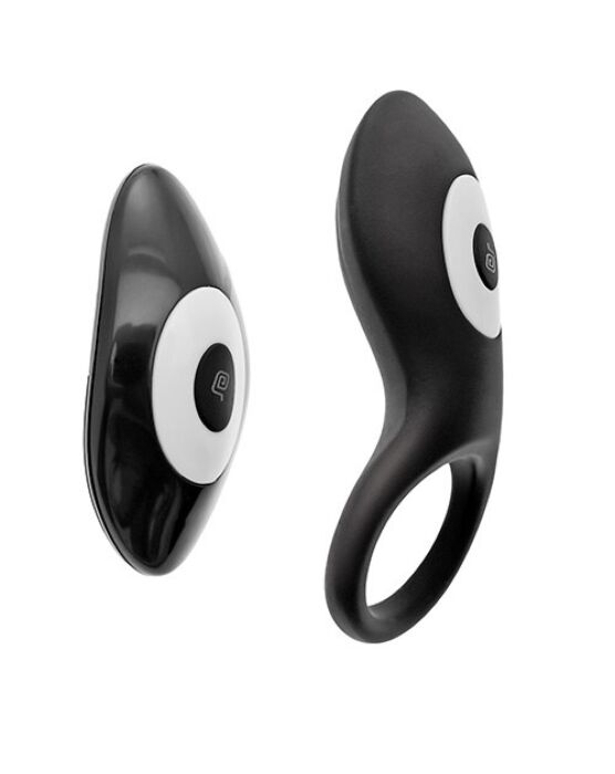 Anneau Pénien S Pleasures Vibrio Ring avec télécommande Anneau Pénien S Pleasures Vibrio Ring avec télécommande
