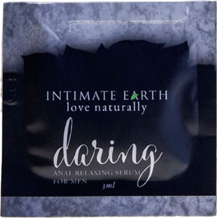 Sérum anal relaxant Intimate Earth Daring 3ml