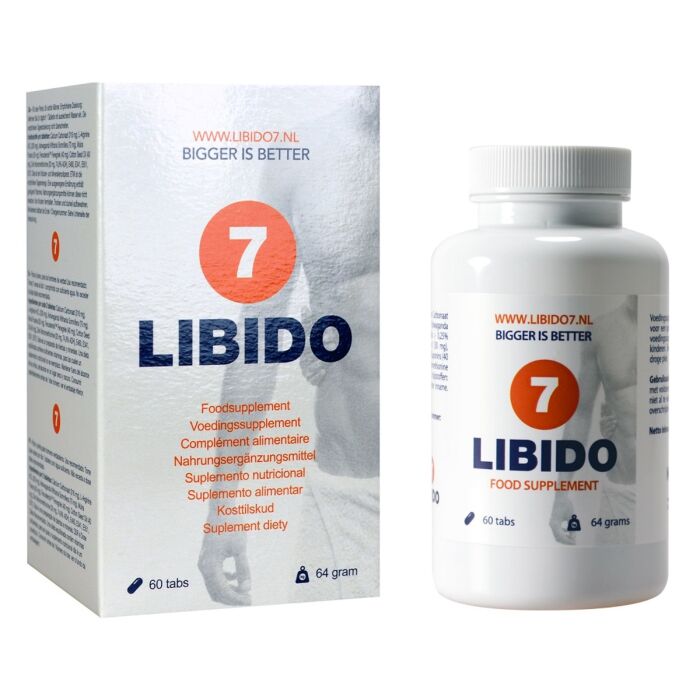 Pilule Aphrodisiaque Libido7 Morningstar Pharma Pilule Aphrodisiaque Libido7 Morningstar Pharma