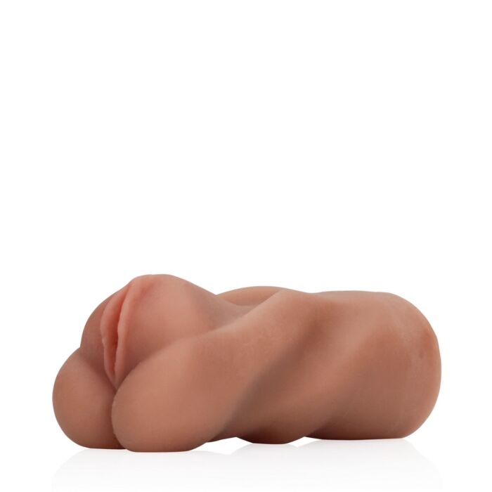 Masturbateur Shots Toys Teacher Pussy 12 cm sensation réaliste Masturbateur Shots Toys Teacher Pussy 12 cm sensation réaliste