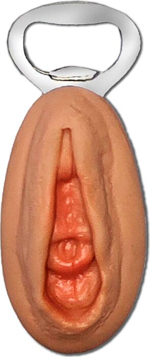 Aérateur Diablo Picante - Forme Vagina Unique Aérateur Diablo Picante - Forme Vagina Unique