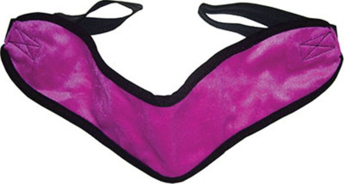 Accessoire positionnement Sex & Mischief DOGGIE STRAP HEART Accessoire positionnement Sex & Mischief DOGGIE STRAP HEART