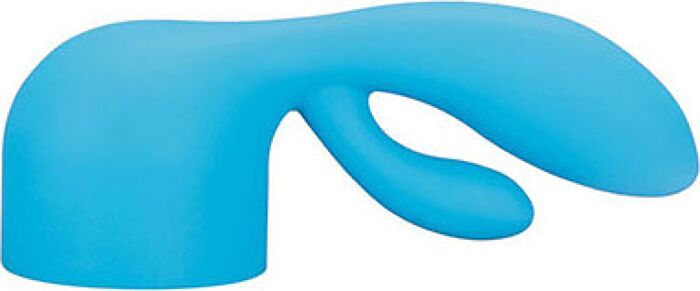 Accessoire Rabbit Bodywand Original pour Plug-In Blue