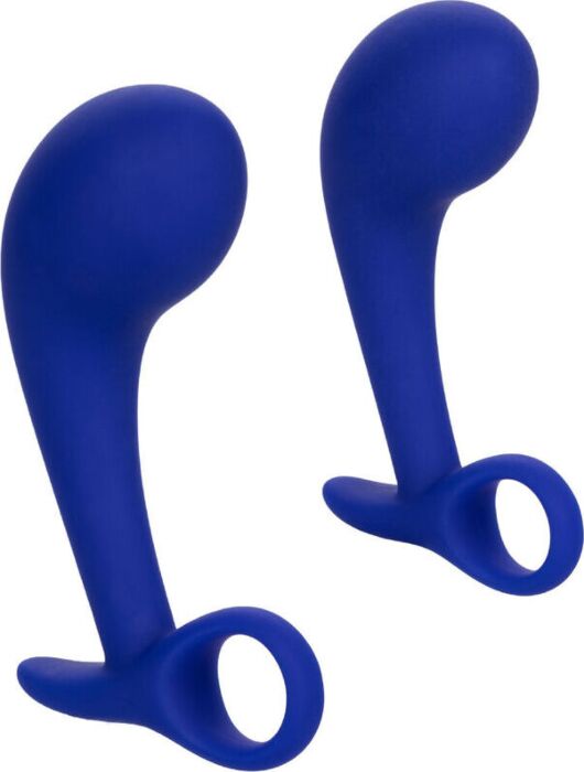 Ensemble Anal Admiral - Bleu Ensemble Anal Admiral - Bleu