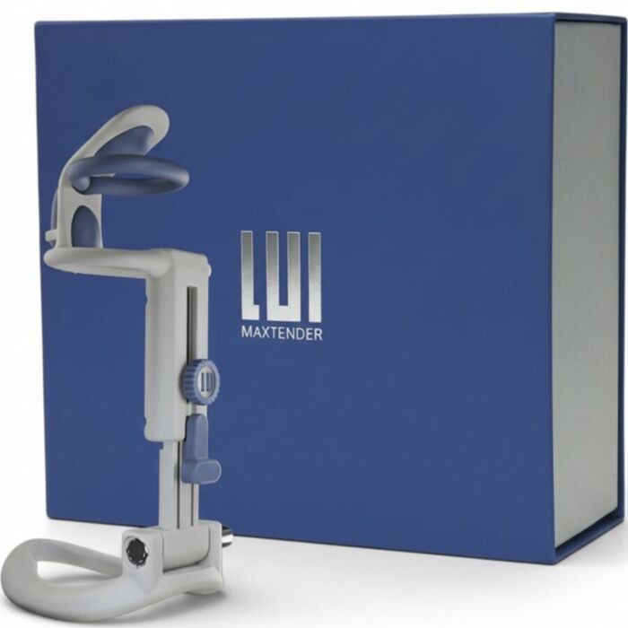 Alargador Pénis LUI MAXTENDER M - Confort Premium