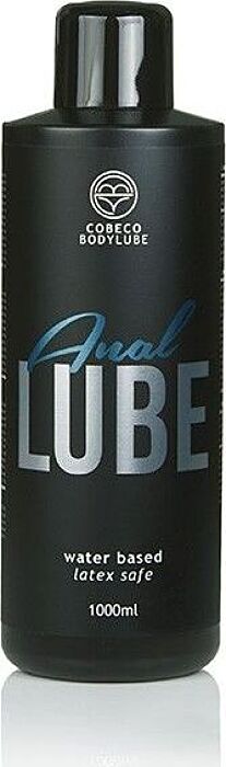 Lubrifiant Aqua Anal 1000ml